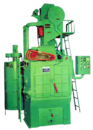 環帶式研掃機(噴砂機)